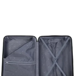 Valise Worldline Sintra 2 - 76 Cm -Promos Voyage Sac Boutique valise worldline 764754z