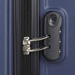 Valise Worldline Sintra 2 - 76 Cm -Promos Voyage Sac Boutique valise worldline 764760z