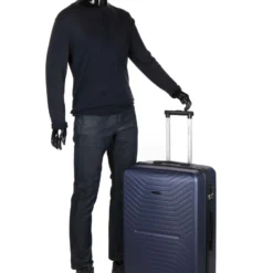 Valise Worldline Sintra 2 - 76 Cm -Promos Voyage Sac Boutique valise worldline 764767z