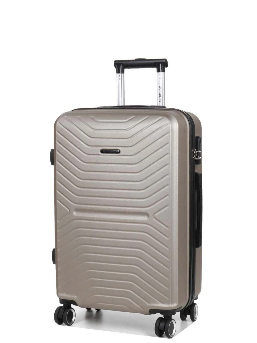 Valise Worldline Sintra 2 - 66 Cm 16 Valise Worldline Sintra 2 - 66 Cm – Image 16