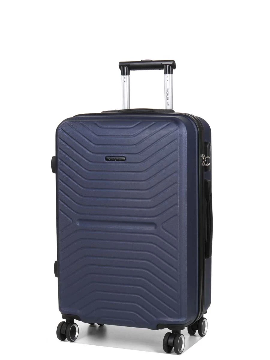Valise Worldline Sintra 2 - 66 Cm 17 Valise Worldline Sintra 2 - 66 Cm – Image 17