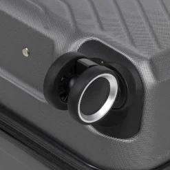 Valise Worldline Sintra 2 - 66 Cm 24 Valise Worldline Sintra 2 - 66 Cm -Promos Voyage Sac Boutique valise worldline 764867z