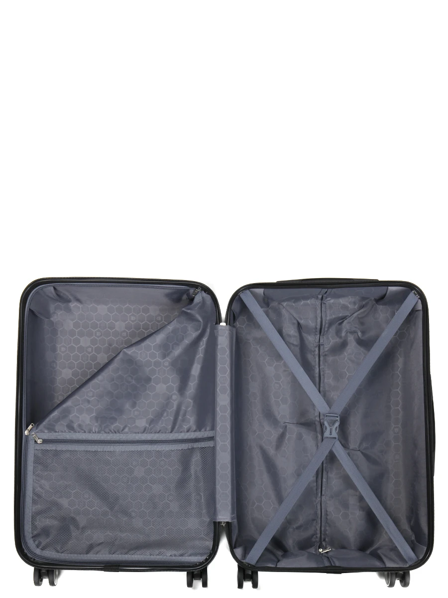 Valise Worldline Sintra 2 - 66 Cm 11 Valise Worldline Sintra 2 - 66 Cm – Image 11