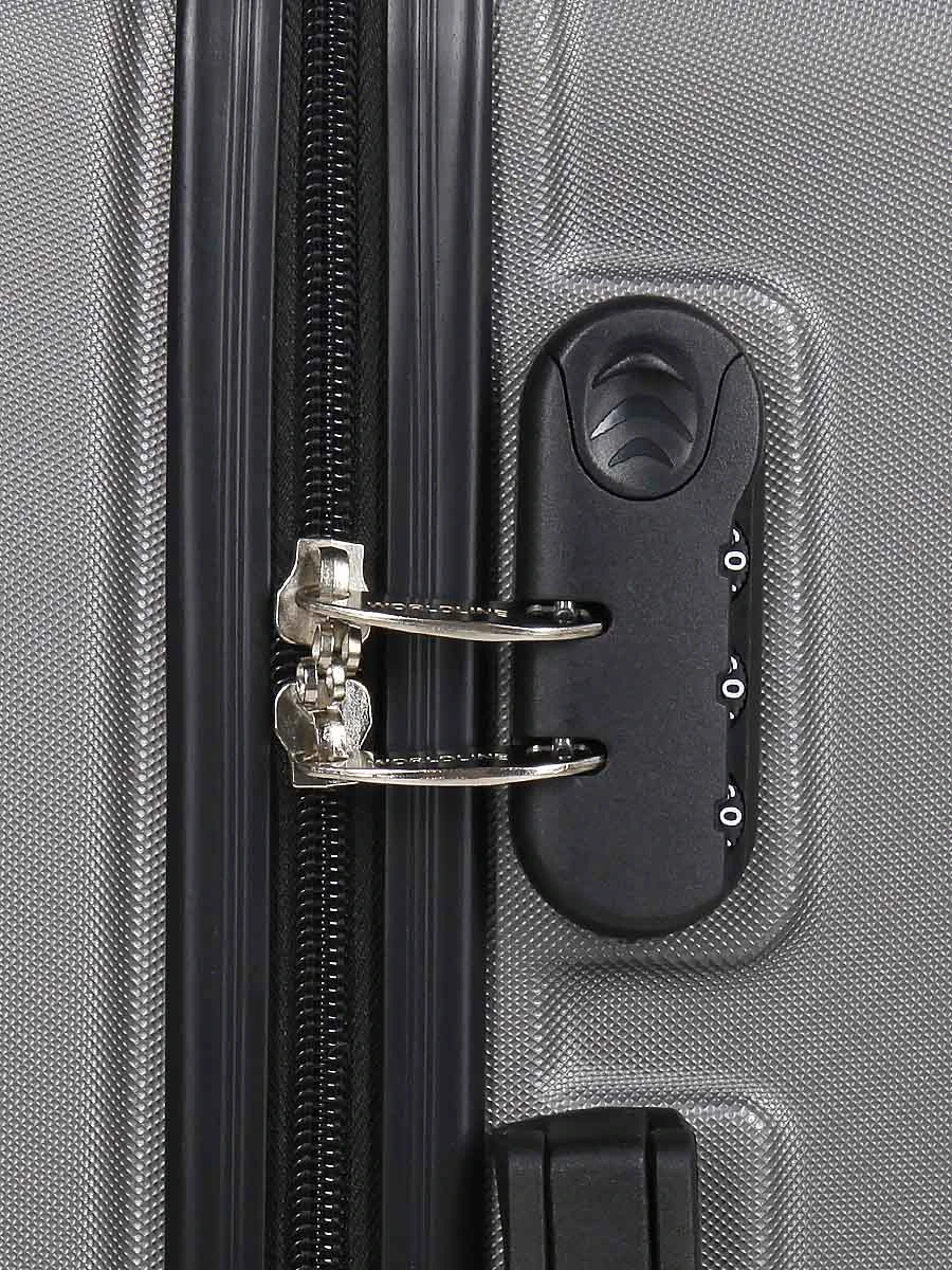 Valise Worldline Sintra 2 - 66 Cm 12 Valise Worldline Sintra 2 - 66 Cm – Image 12