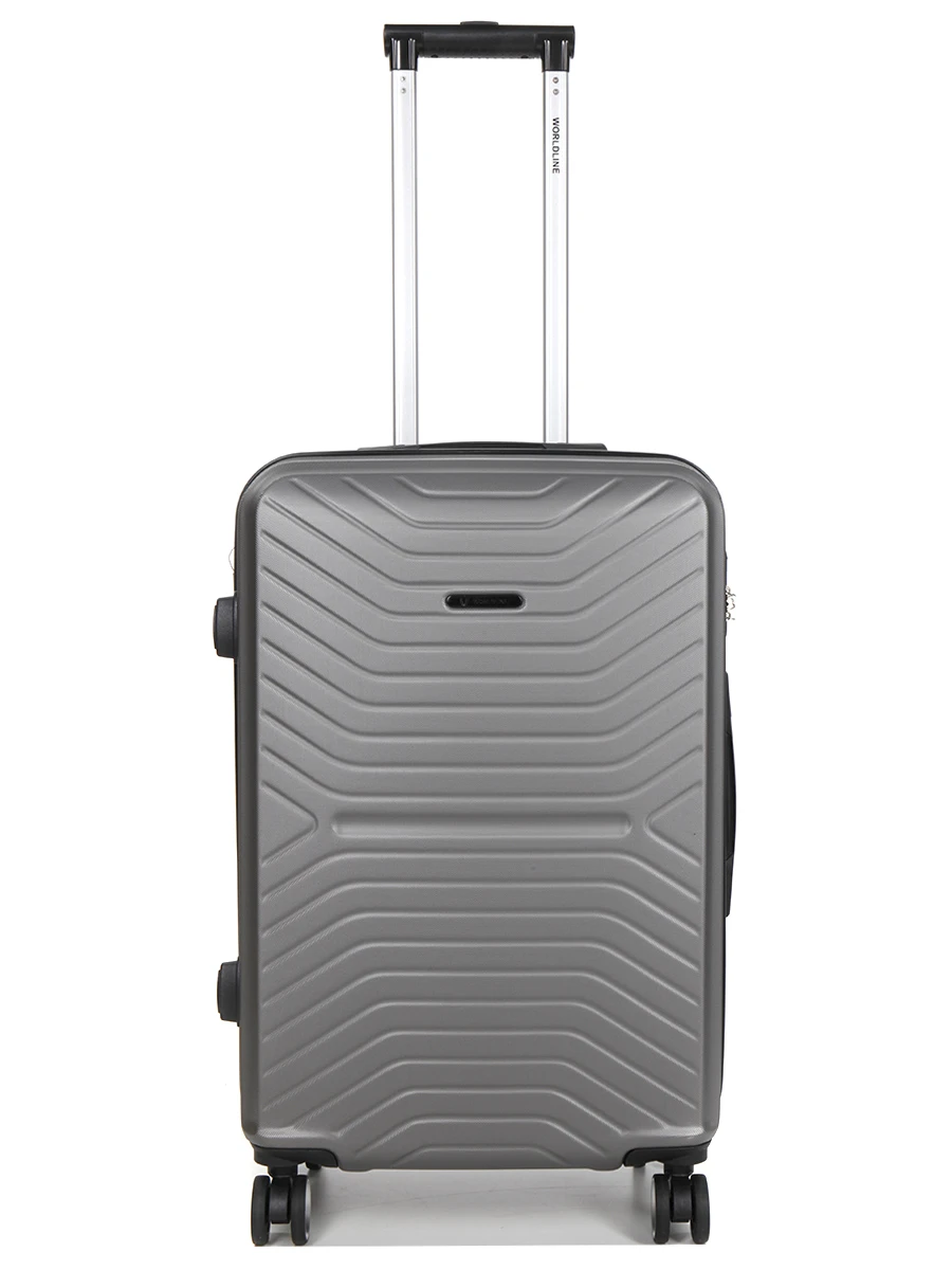 Valise Worldline Sintra 2 - 66 Cm 2 Valise Worldline Sintra 2 - 66 Cm – Image 2