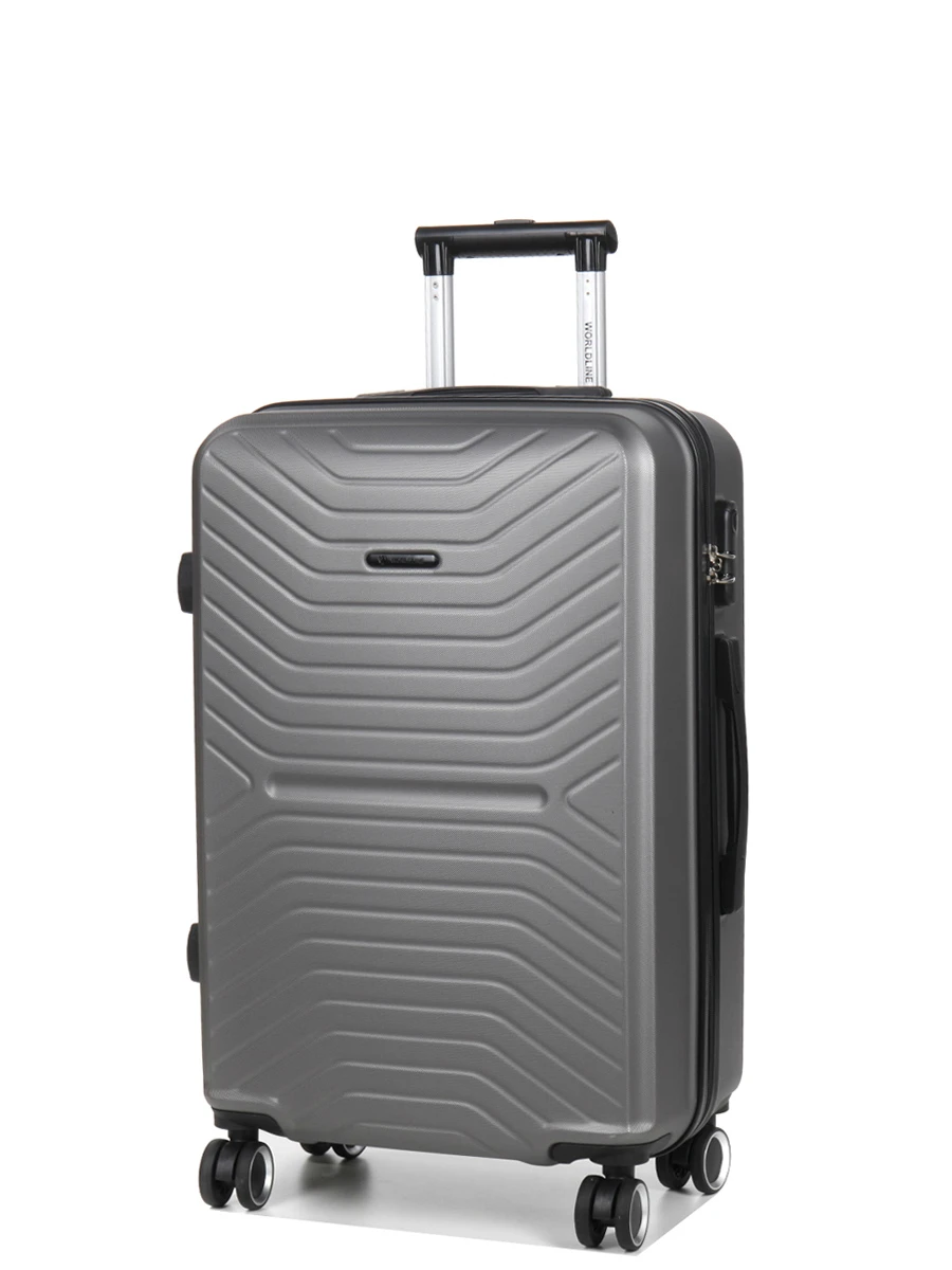 Valise Worldline Sintra 2 - 66 Cm 1 Valise Worldline Sintra 2 - 66 Cm