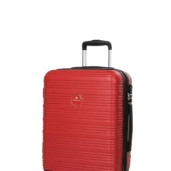Valise Worldline Linz 2 - 55 Cm -Promos Voyage Sac Boutique valise worldline 803694z