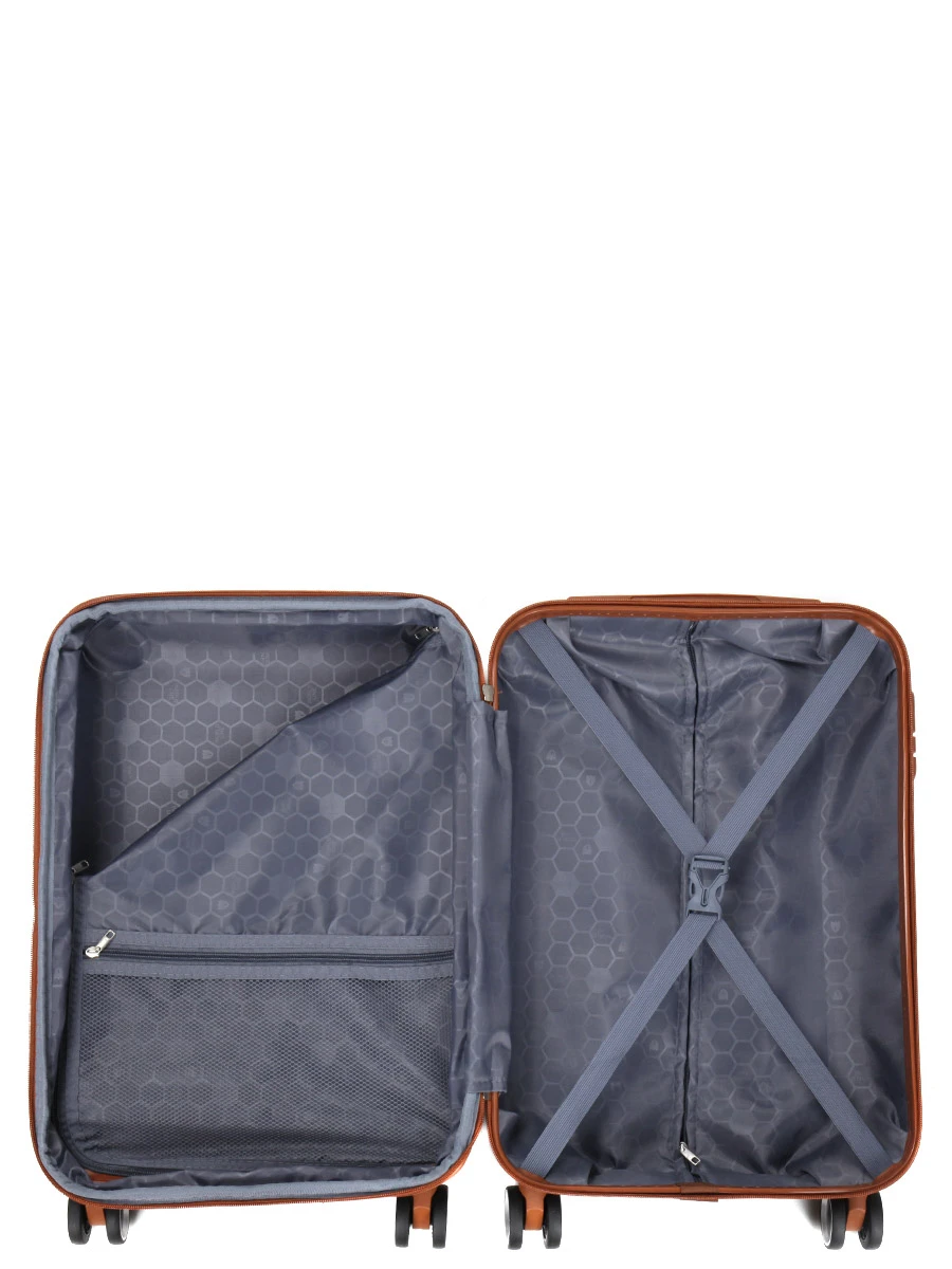 Valise Worldline Tampa 55 Cm 11 Valise Worldline Tampa 55 Cm – Image 11
