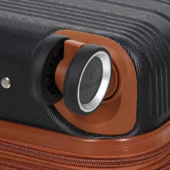 Valise Worldline Tampa 55 Cm 31 Valise Worldline Tampa 55 Cm -Promos Voyage Sac Boutique valise worldline 815357z