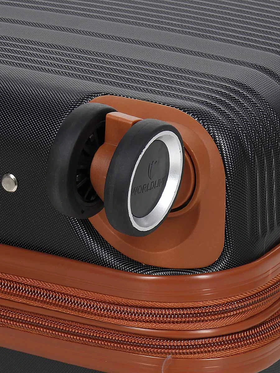 Valise Worldline Tampa 55 Cm 12 Valise Worldline Tampa 55 Cm – Image 12