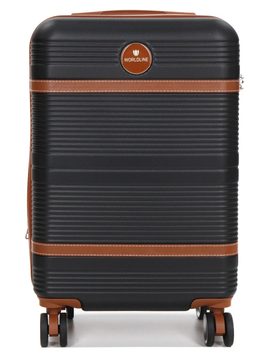 Valise Worldline Tampa 55 Cm 3 Valise Worldline Tampa 55 Cm – Image 3