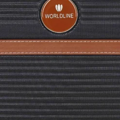 Valise Worldline Tampa 55 Cm 34 Valise Worldline Tampa 55 Cm -Promos Voyage Sac Boutique valise worldline 815361z