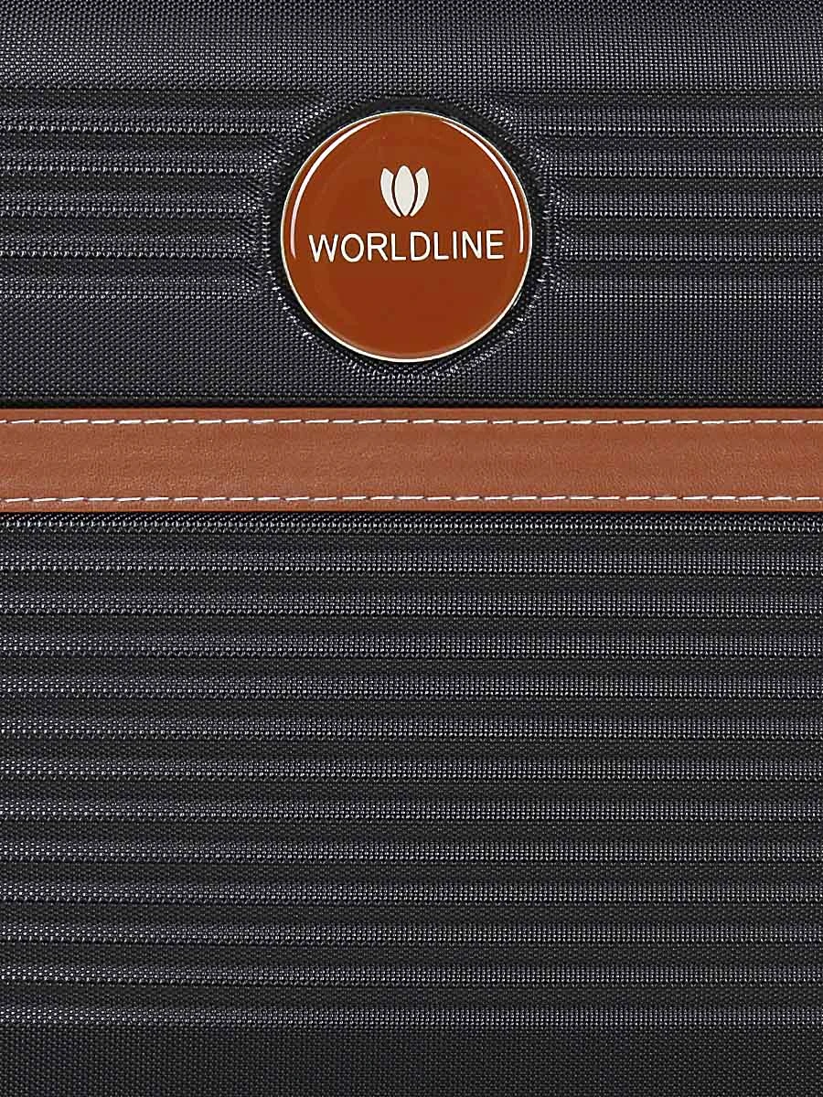 Valise Worldline Tampa 55 Cm 15 Valise Worldline Tampa 55 Cm – Image 15