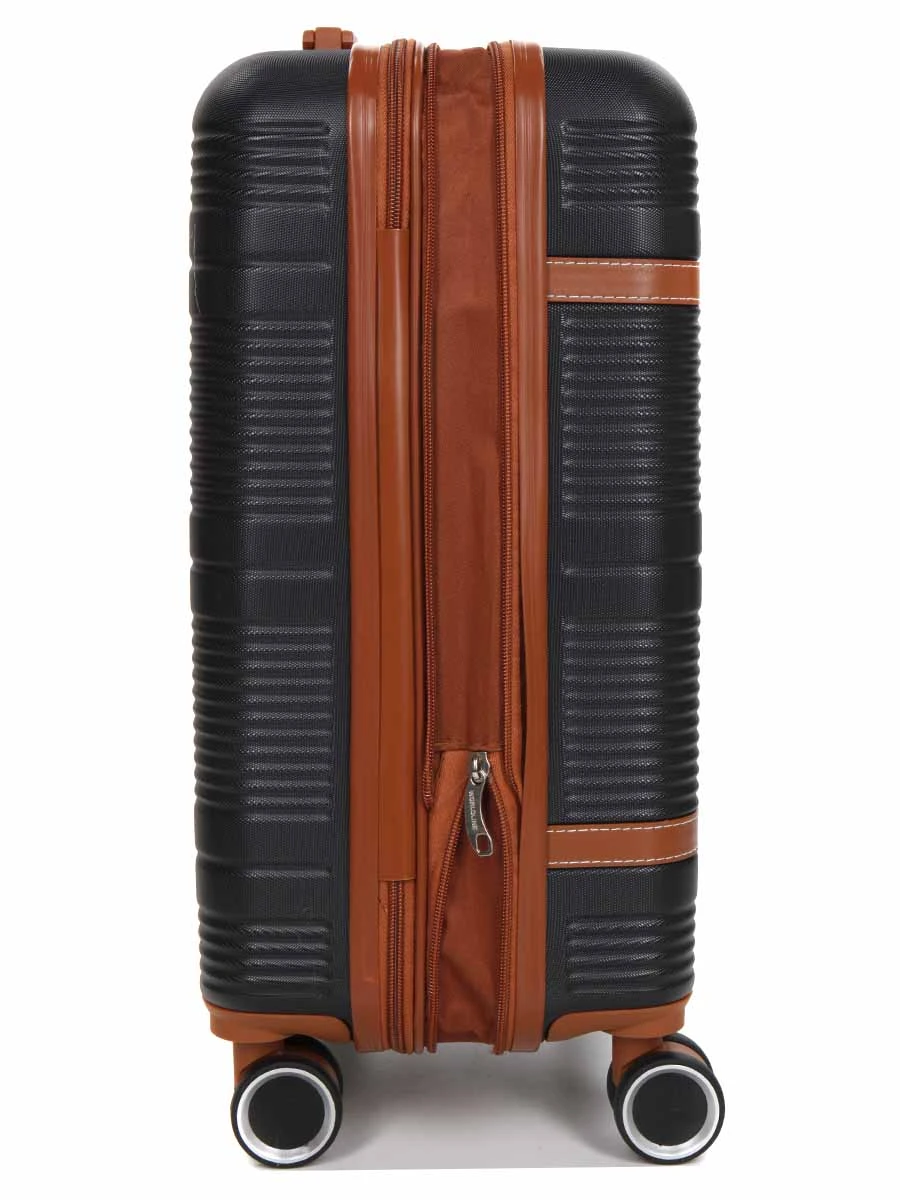 Valise Worldline Tampa 55 Cm 7 Valise Worldline Tampa 55 Cm – Image 7