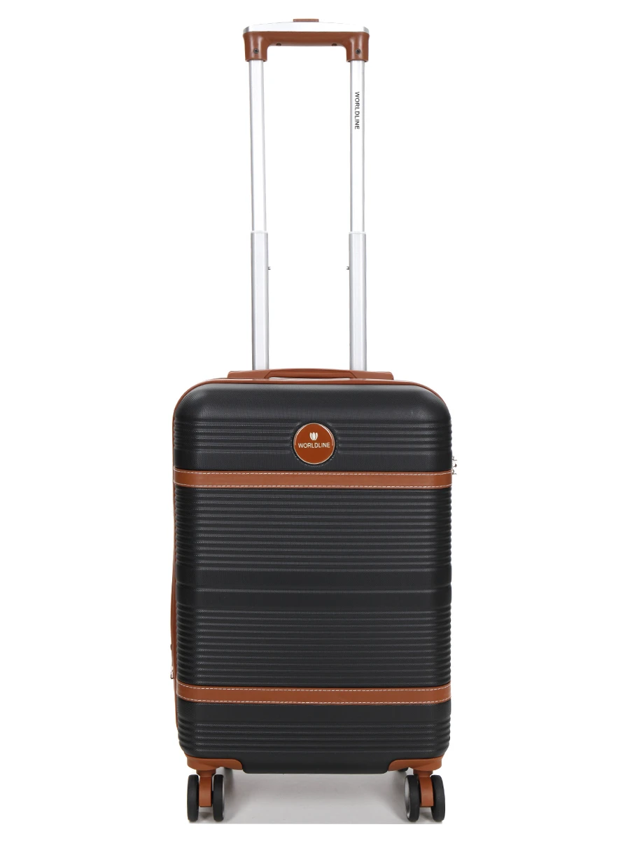 Valise Worldline Tampa 55 Cm 2 Valise Worldline Tampa 55 Cm – Image 2