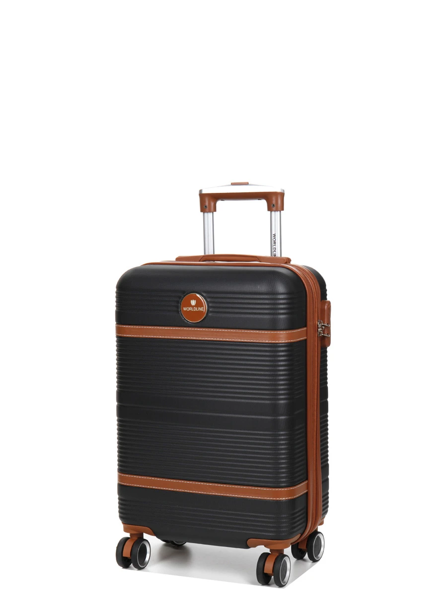 Valise Worldline Tampa 55 Cm 1 Valise Worldline Tampa 55 Cm