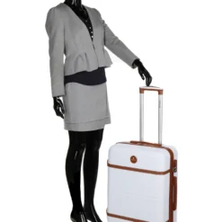 Valise Worldline Tampa 66 Cm -Promos Voyage Sac Boutique valise worldline 815421z