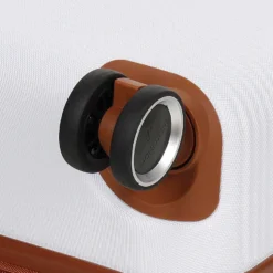 Valise Worldline Tampa 66 Cm -Promos Voyage Sac Boutique valise worldline 815422z