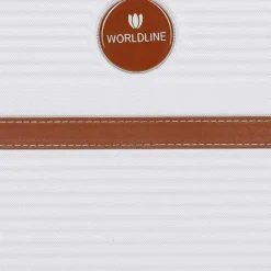 Valise Worldline Tampa 66 Cm -Promos Voyage Sac Boutique valise worldline 815426z