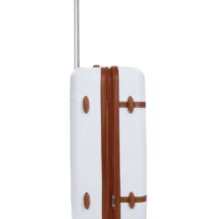 Valise Worldline Tampa 66 Cm -Promos Voyage Sac Boutique valise worldline 815433z