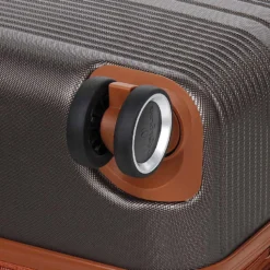 Valise Worldline Tampa 75 Cm -Promos Voyage Sac Boutique valise worldline 815535z