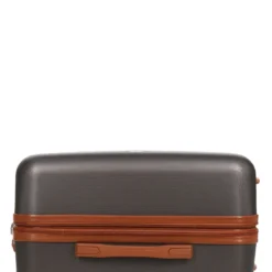 Valise Worldline Tampa 75 Cm -Promos Voyage Sac Boutique valise worldline 815536z