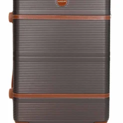 Valise Worldline Tampa 75 Cm -Promos Voyage Sac Boutique valise worldline 815538z