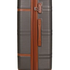 Valise Worldline Tampa 75 Cm -Promos Voyage Sac Boutique valise worldline 815540z