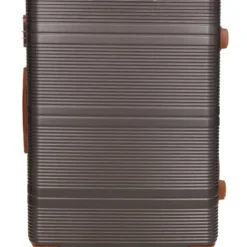 Valise Worldline Tampa 75 Cm -Promos Voyage Sac Boutique valise worldline 815543z