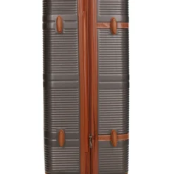 Valise Worldline Tampa 75 Cm -Promos Voyage Sac Boutique valise worldline 815544z