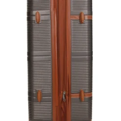 Valise Worldline Tampa 75 Cm -Promos Voyage Sac Boutique valise worldline 815545z