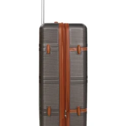 Valise Worldline Tampa 75 Cm -Promos Voyage Sac Boutique valise worldline 815546z