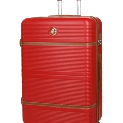 Valise Worldline Tampa 75 Cm -Promos Voyage Sac Boutique valise worldline 815597z