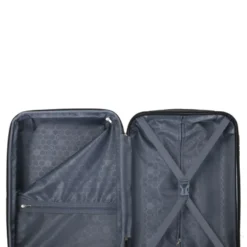 Valise Worldline Braga 2 - 55 Cm -Promos Voyage Sac Boutique valise worldline 825753z