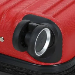 Valise Worldline Braga 2 - 55 Cm -Promos Voyage Sac Boutique valise worldline 825754z