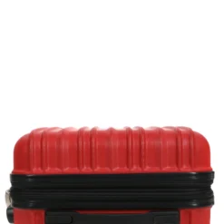 Valise Worldline Braga 2 - 55 Cm -Promos Voyage Sac Boutique valise worldline 825755z