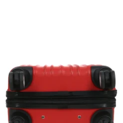 Valise Worldline Braga 2 - 55 Cm -Promos Voyage Sac Boutique valise worldline 825756z