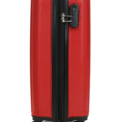 Valise Worldline Braga 2 - 55 Cm -Promos Voyage Sac Boutique valise worldline 825759z