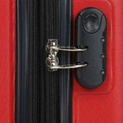 Valise Worldline Braga 2 - 55 Cm -Promos Voyage Sac Boutique valise worldline 825760z