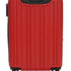 Valise Worldline Braga 2 - 55 Cm -Promos Voyage Sac Boutique valise worldline 825762z