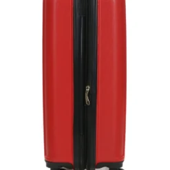 Valise Worldline Braga 2 - 55 Cm -Promos Voyage Sac Boutique valise worldline 825763z