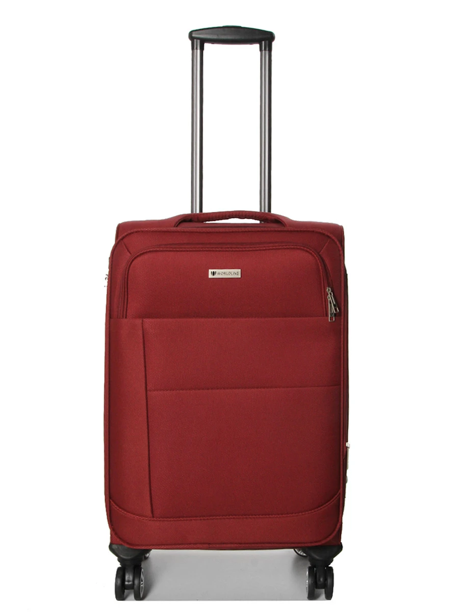 Valise Worldline Agadir 66 Cm 2 Valise Worldline Agadir 66 Cm – Image 2