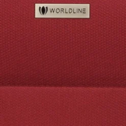 Valise Worldline Agadir 66 Cm 35 Valise Worldline Agadir 66 Cm -Promos Voyage Sac Boutique valise worldline 826075z