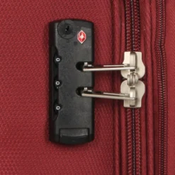 Valise Worldline Agadir 66 Cm 32 Valise Worldline Agadir 66 Cm -Promos Voyage Sac Boutique valise worldline 826077z