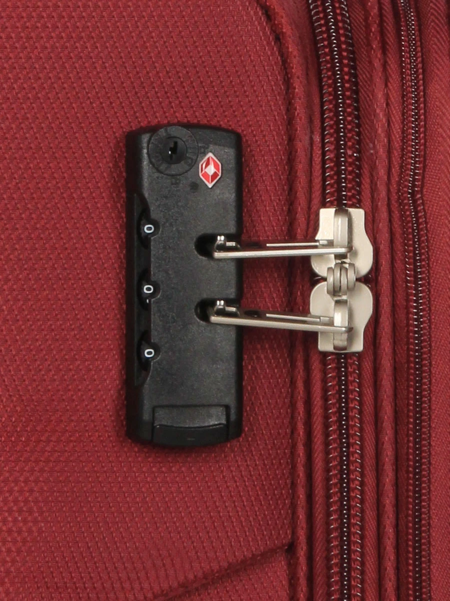 Valise Worldline Agadir 66 Cm 14 Valise Worldline Agadir 66 Cm – Image 14