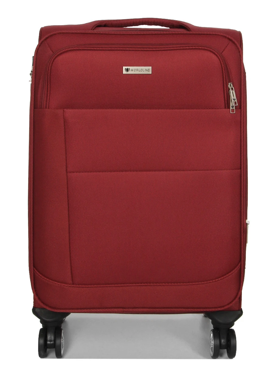 Valise Worldline Agadir 66 Cm 3 Valise Worldline Agadir 66 Cm – Image 3