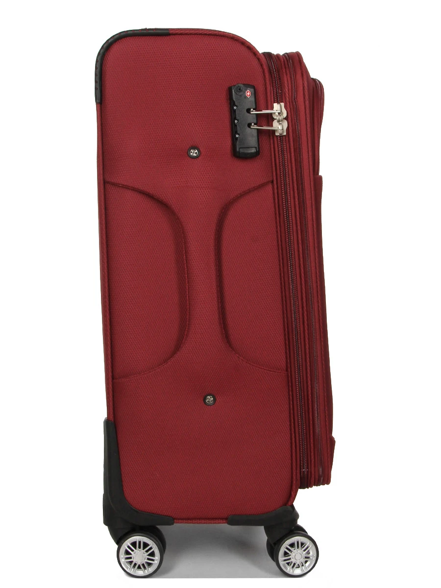Valise Worldline Agadir 66 Cm 7 Valise Worldline Agadir 66 Cm – Image 7