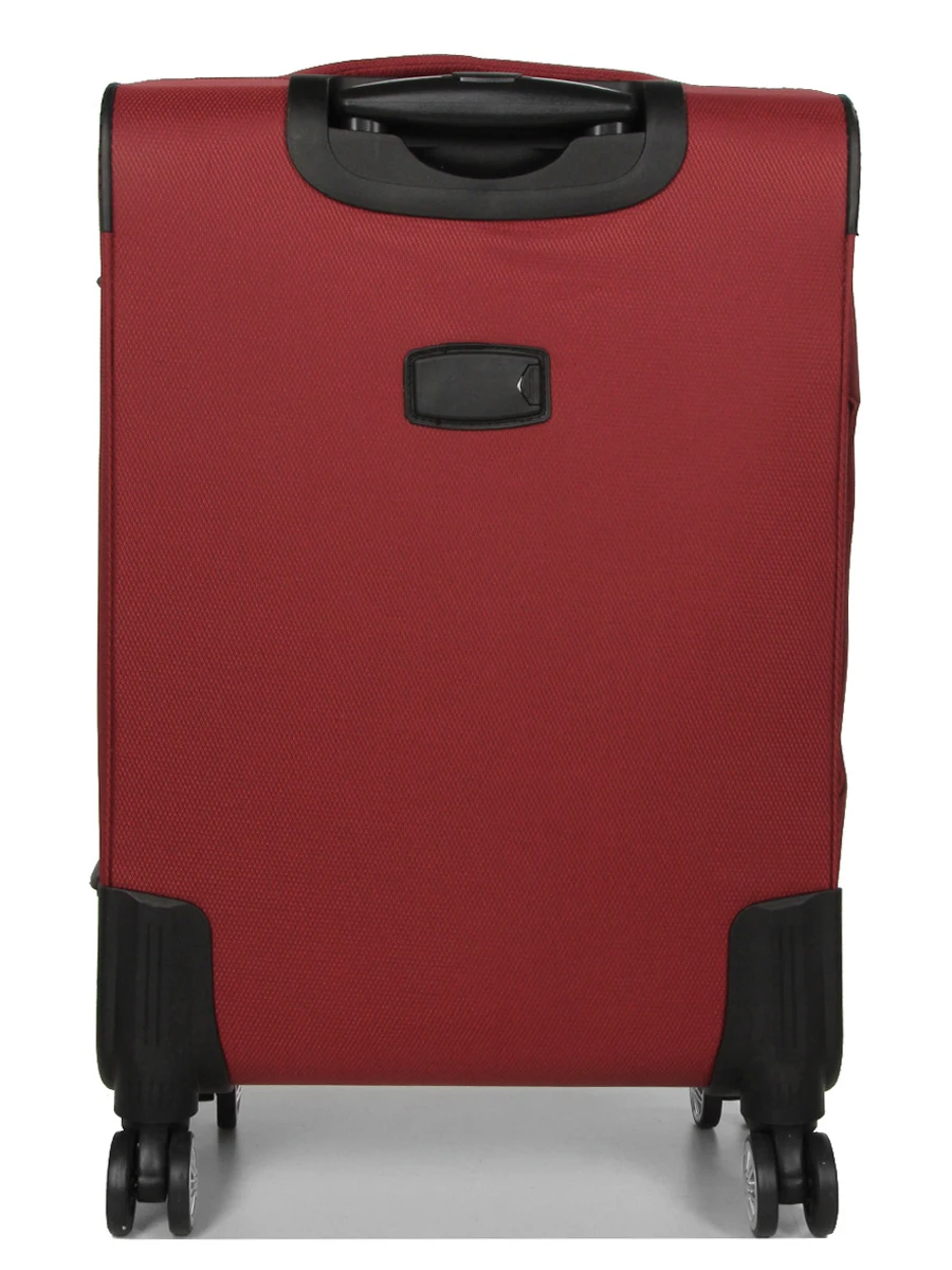 Valise Worldline Agadir 66 Cm 4 Valise Worldline Agadir 66 Cm – Image 4