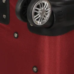 Valise Worldline Agadir 66 Cm 31 Valise Worldline Agadir 66 Cm -Promos Voyage Sac Boutique valise worldline 826087z