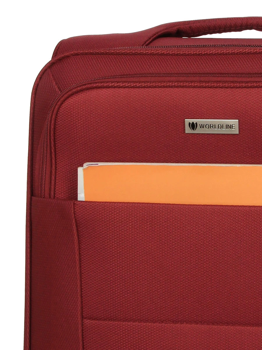 Valise Worldline Agadir 66 Cm 12 Valise Worldline Agadir 66 Cm – Image 12